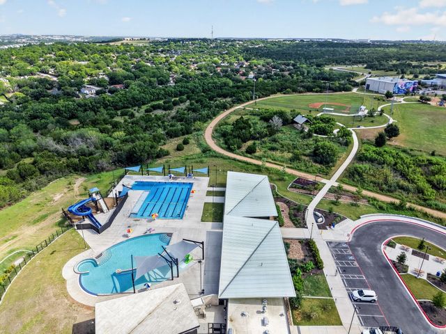 5625 Signal PT, Austin, TX 78724