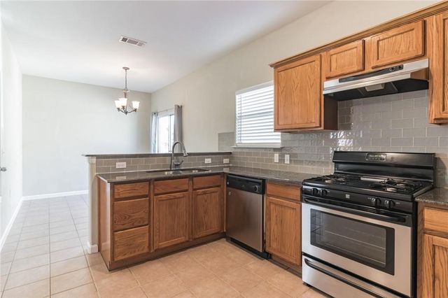 5625 Signal PT, Austin, TX 78724