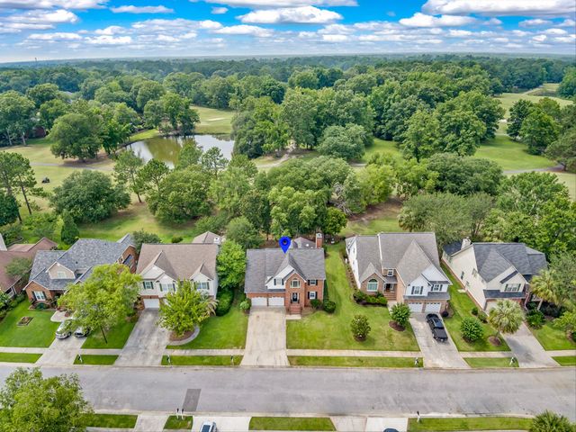 105 N Gateshead Crossing, Goose Creek, SC 29445