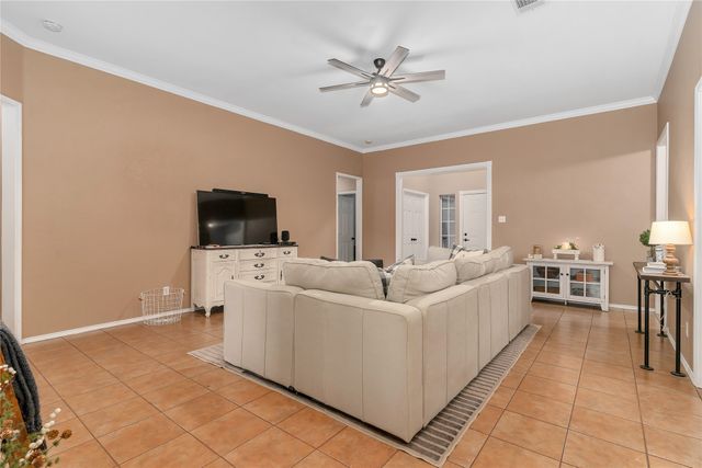 11008 Flores Trail, Crowley, TX 76036