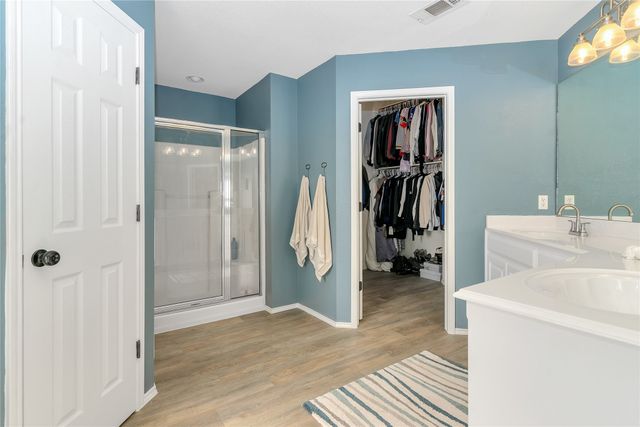 11008 Flores Trail, Crowley, TX 76036