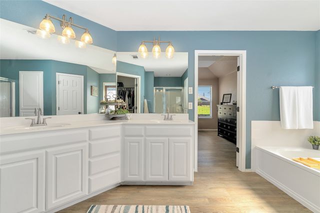 11008 Flores Trail, Crowley, TX 76036