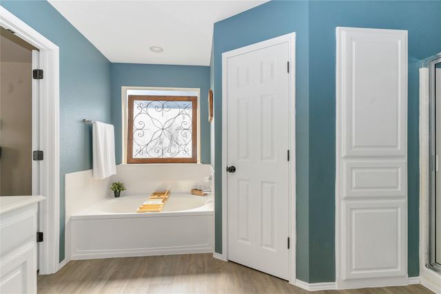 11008 Flores Trail, Crowley, TX 76036