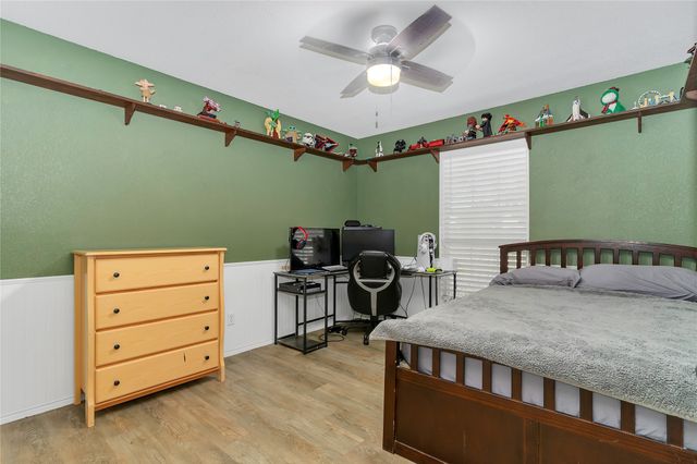 11008 Flores Trail, Crowley, TX 76036