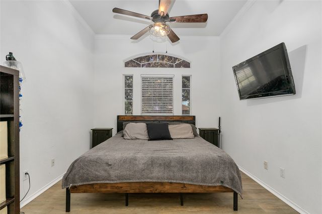 11008 Flores Trail, Crowley, TX 76036