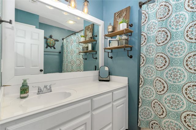 11008 Flores Trail, Crowley, TX 76036