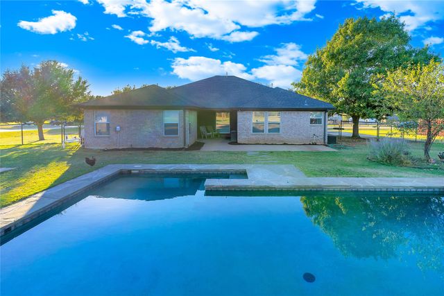 11008 Flores Trail, Crowley, TX 76036