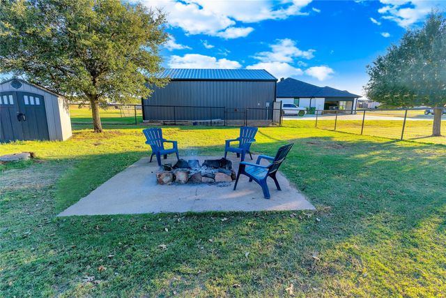 11008 Flores Trail, Crowley, TX 76036