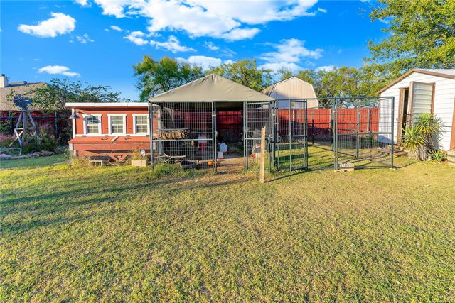 11008 Flores Trail, Crowley, TX 76036