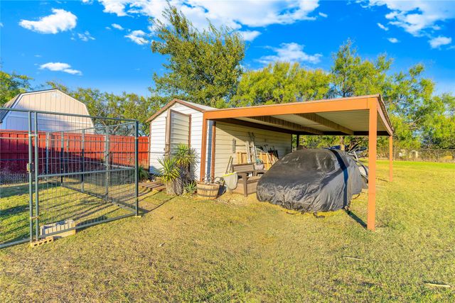 11008 Flores Trail, Crowley, TX 76036