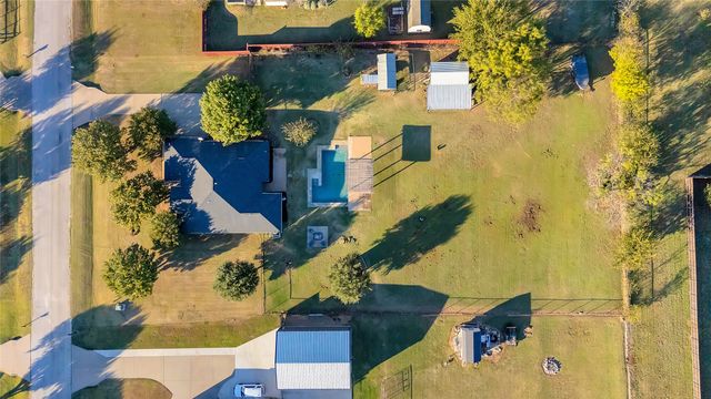 11008 Flores Trail, Crowley, TX 76036