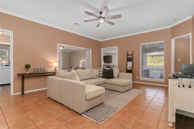 11008 Flores Trail, Crowley, TX 76036