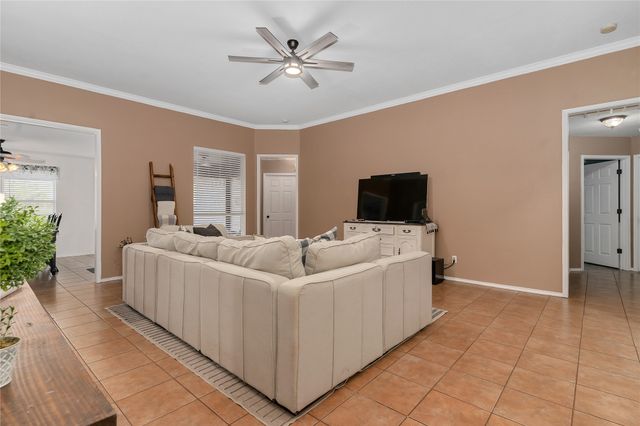 11008 Flores Trail, Crowley, TX 76036