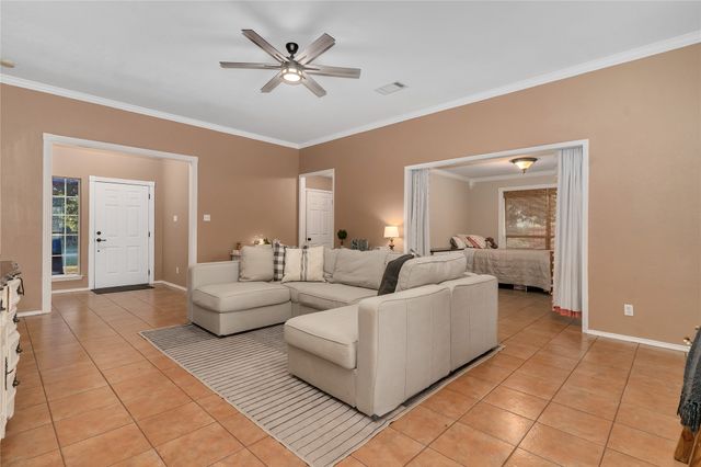 11008 Flores Trail, Crowley, TX 76036