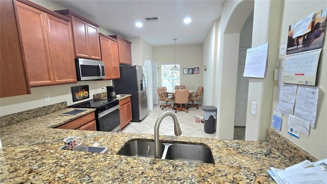 31213 CLARIDGE PLACE, Wesley Chapel, FL 33543