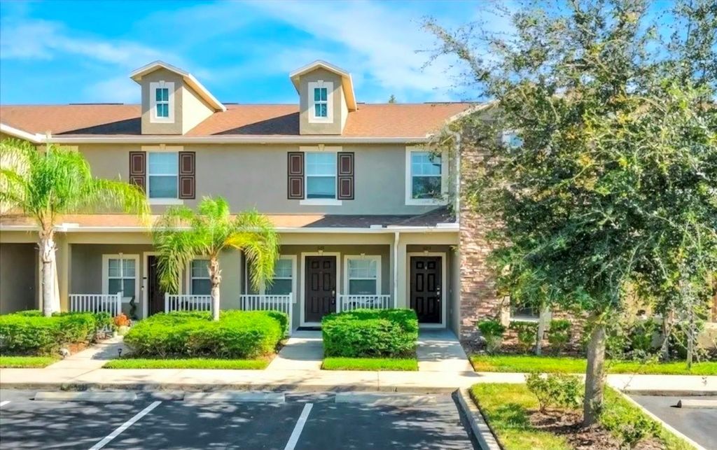 31213 CLARIDGE PLACE, Wesley Chapel, FL 33543