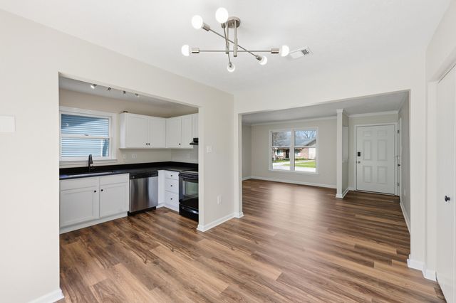 1624 Brentmoor Drive, Lexington, KY 40515