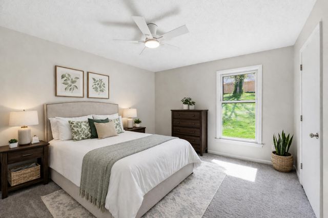 1624 Brentmoor Drive, Lexington, KY 40515