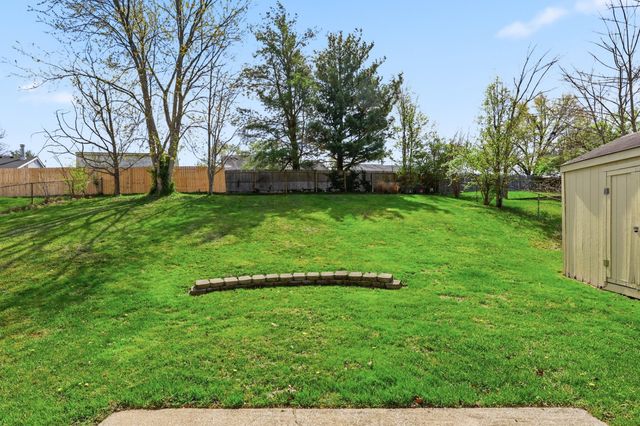 1624 Brentmoor Drive, Lexington, KY 40515