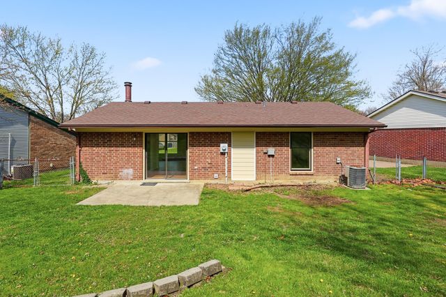 1624 Brentmoor Drive, Lexington, KY 40515