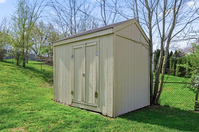 1624 Brentmoor Drive, Lexington, KY 40515