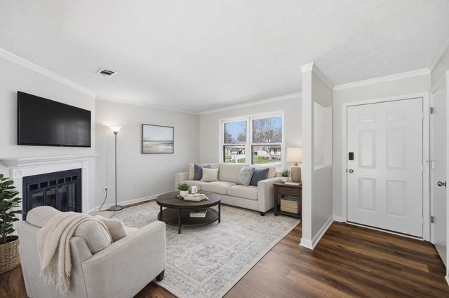 1624 Brentmoor Drive, Lexington, KY 40515