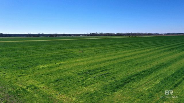 Lot 14 Davis Pond Road, Atmore, AL 36502
