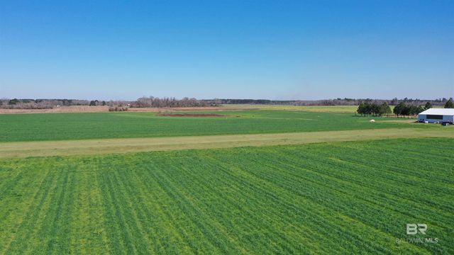 Lot 14 Davis Pond Road, Atmore, AL 36502