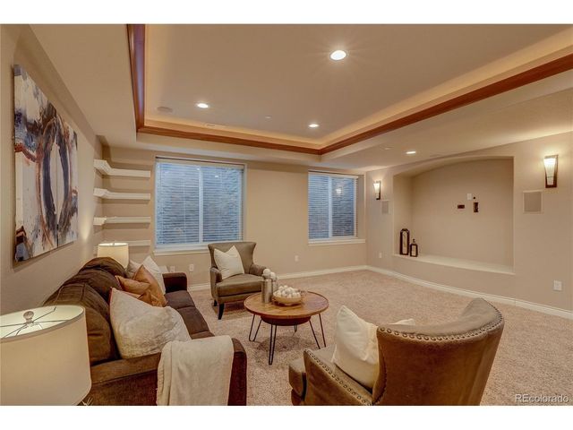 5063 Vermillion Dr, Castle Rock, CO 80108