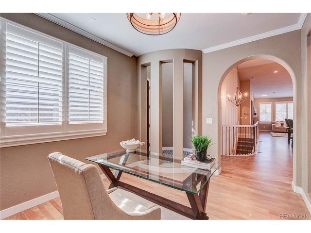 5063 Vermillion Dr, Castle Rock, CO 80108