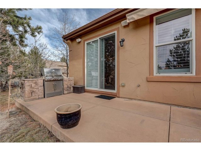 5063 Vermillion Dr, Castle Rock, CO 80108