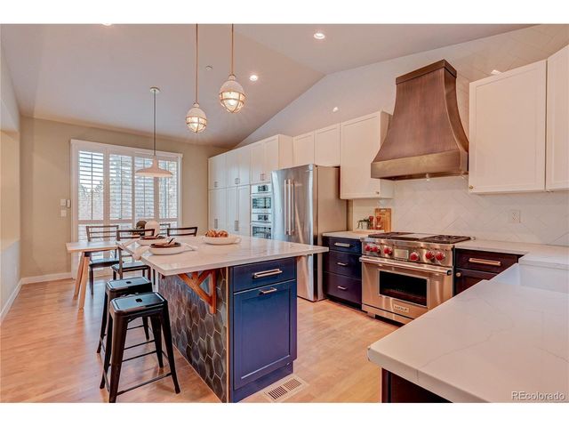 5063 Vermillion Dr, Castle Rock, CO 80108