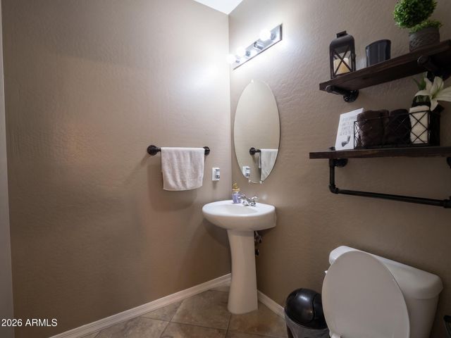 21424 W TERRI LEE Drive, Buckeye, AZ 85396