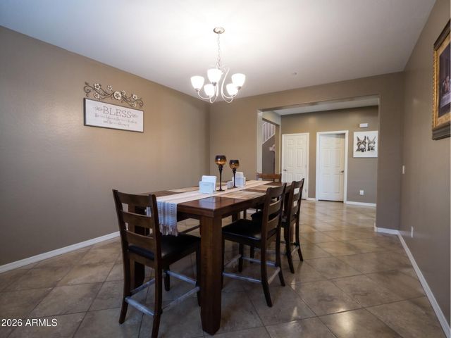 21424 W TERRI LEE Drive, Buckeye, AZ 85396
