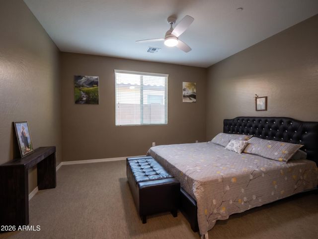 21424 W TERRI LEE Drive, Buckeye, AZ 85396
