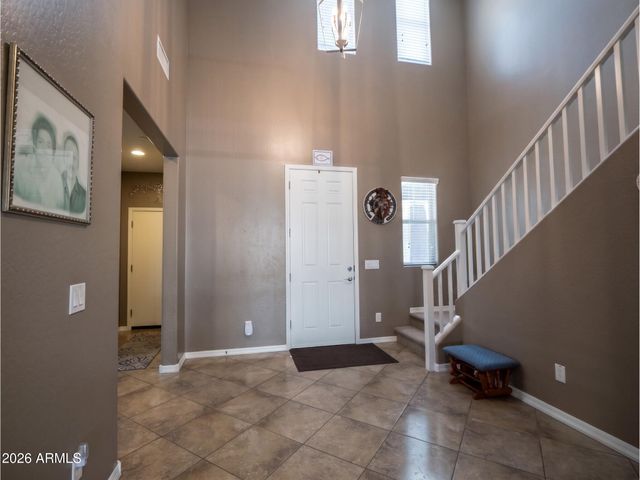 21424 W TERRI LEE Drive, Buckeye, AZ 85396