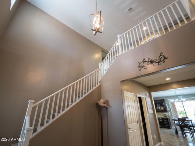 21424 W TERRI LEE Drive, Buckeye, AZ 85396