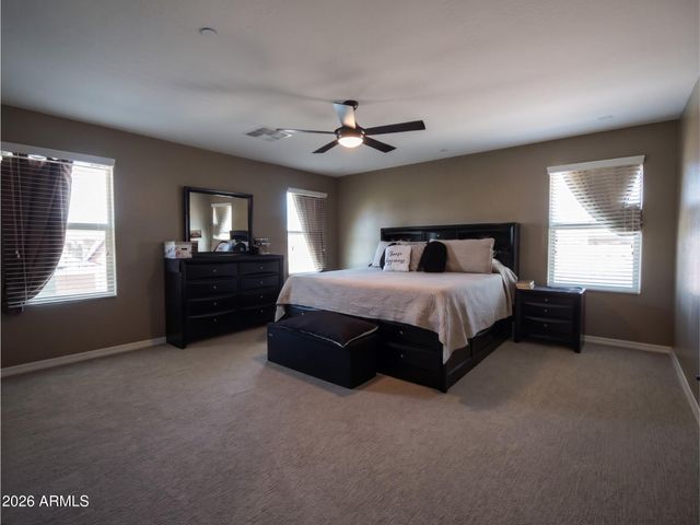 21424 W TERRI LEE Drive, Buckeye, AZ 85396