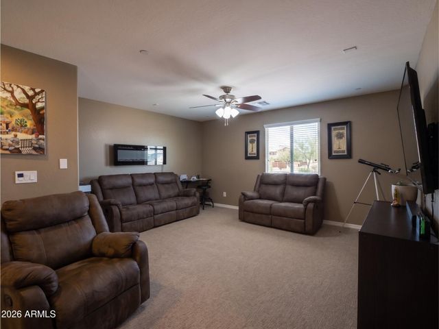 21424 W TERRI LEE Drive, Buckeye, AZ 85396