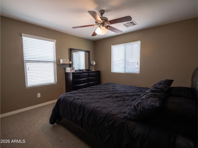 21424 W TERRI LEE Drive, Buckeye, AZ 85396