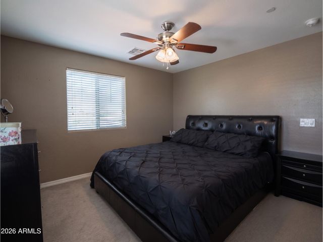 21424 W TERRI LEE Drive, Buckeye, AZ 85396