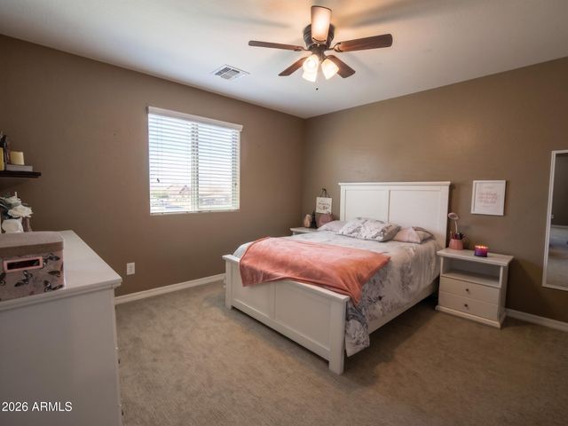 21424 W TERRI LEE Drive, Buckeye, AZ 85396