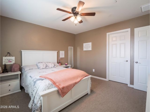 21424 W TERRI LEE Drive, Buckeye, AZ 85396