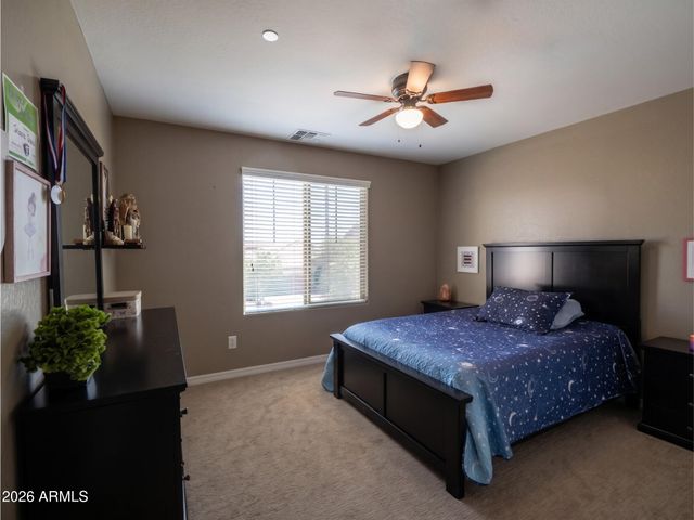 21424 W TERRI LEE Drive, Buckeye, AZ 85396