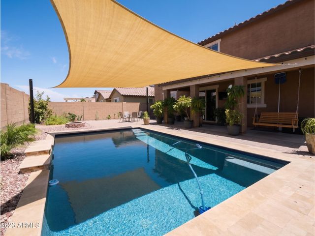21424 W TERRI LEE Drive, Buckeye, AZ 85396