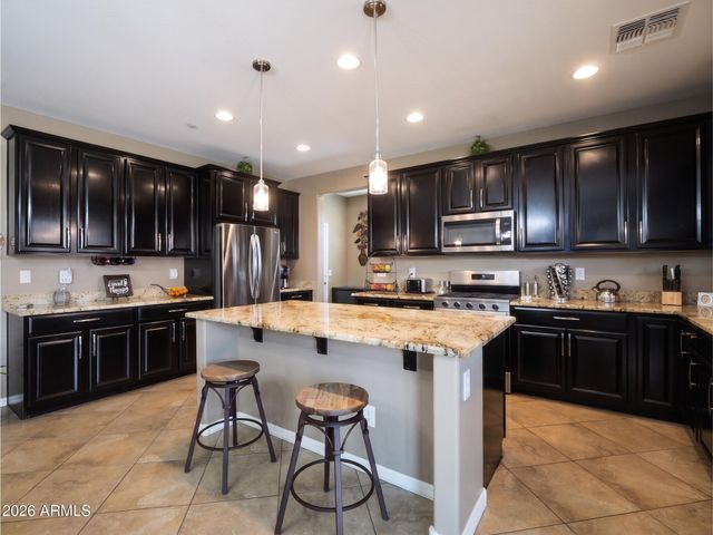 21424 W TERRI LEE Drive, Buckeye, AZ 85396