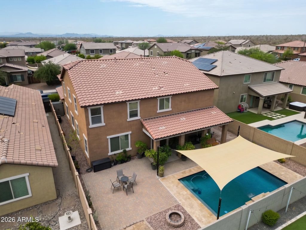 21424 W TERRI LEE Drive, Buckeye, AZ 85396 — photo 5