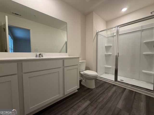1257 Fagiolo Street, Mcdonough, GA 30253