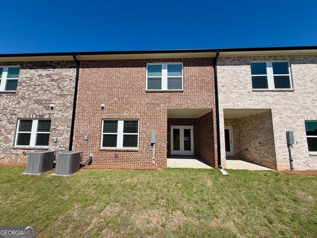 1257 Fagiolo Street, Mcdonough, GA 30253