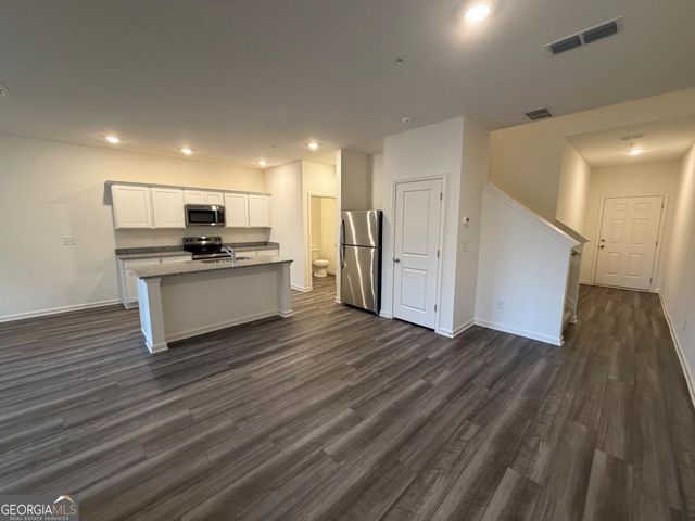1257 Fagiolo Street, Mcdonough, GA 30253